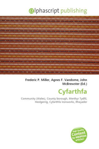 Cyfarthfa