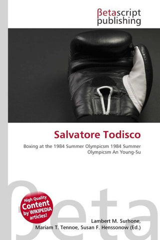 Salvatore Todisco