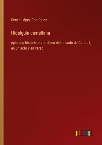 Hidalguía castellana