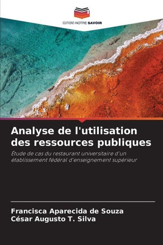 Analyse de l'utilisation des ressources publiques