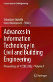 Advances in Information Technology in Civil and Building Engineering