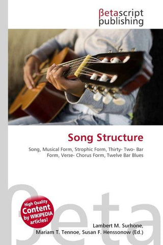 Song Structure