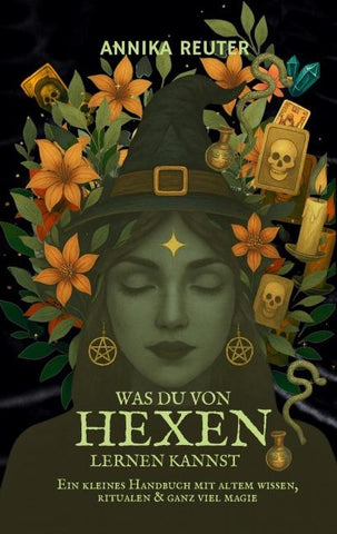 Was du von Hexen lernen kannst