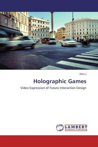 Holographic Games
