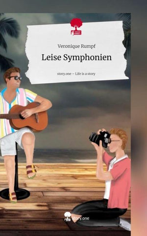 Leise Symphonien. Life is a Story - story.one