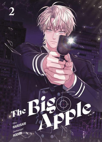 The Big Apple 02