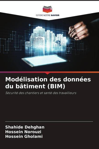 Modélisation des données du bâtiment (BIM)