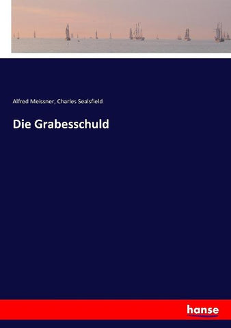 Die Grabesschuld