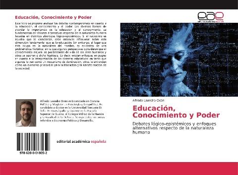 Educación, Conocimiento y Poder