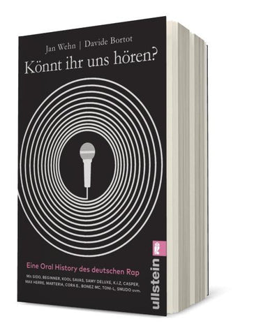 Könnt ihr uns hören?