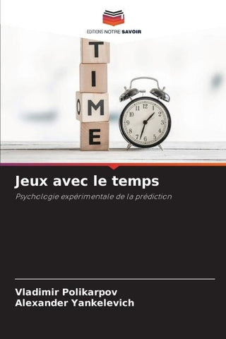 Jeux avec le temps