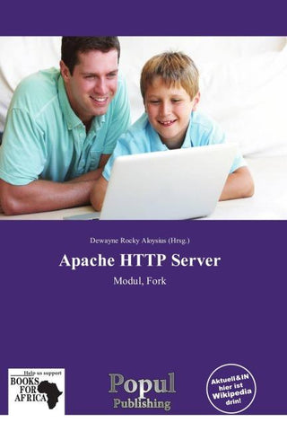 Apache HTTP Server
