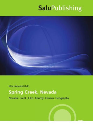 Spring Creek, Nevada