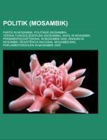 Politik (Mosambik)