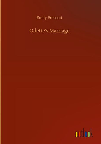 Odette's Marriage