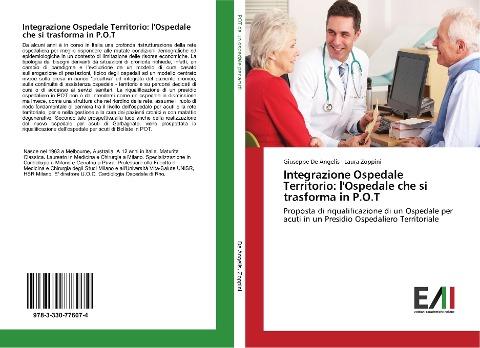 Integrazione Ospedale Territorio: l'Ospedale che si trasforma in P.O.T