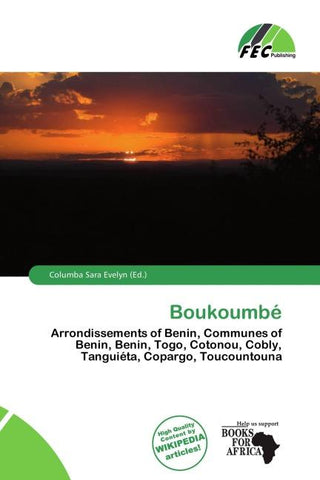 Boukoumbé
