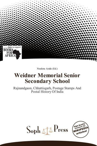 Weidner Memorial Senior Secondary School