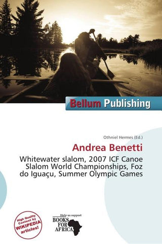 Andrea Benetti