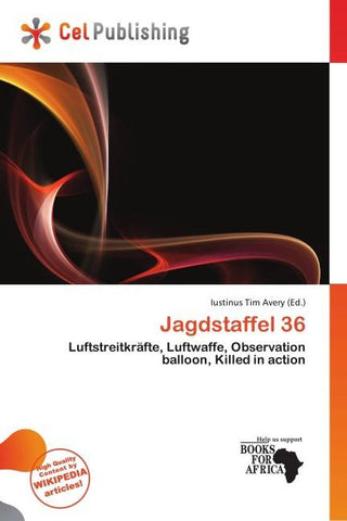 Jagdstaffel 36