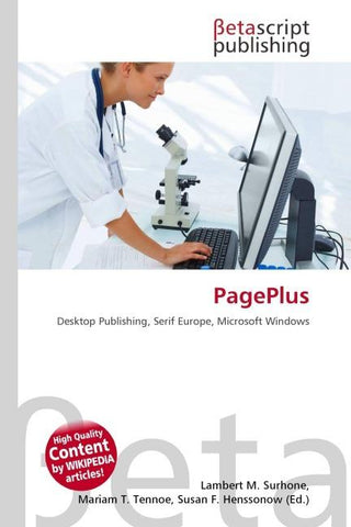 PagePlus