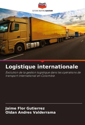 Logistique internationale