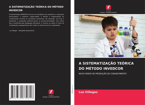 A SISTEMATIZAÇÃO TEÓRICA DO MÉTODO INVEDCOR