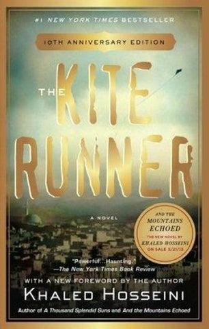 The Kite Runner