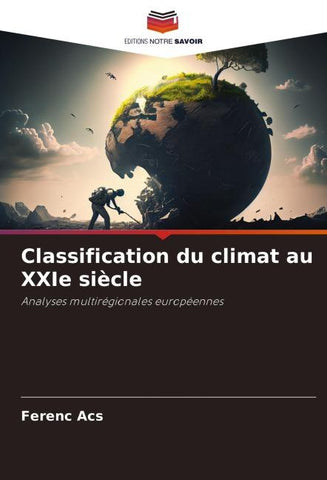 Classification du climat au XXIe siècle