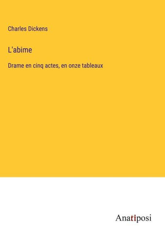 L'abime