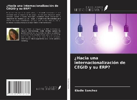 ¿Hacia una internacionalización de CEGID y su ERP?