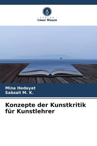 Konzepte der Kunstkritik für Kunstlehrer