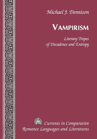 Vampirism