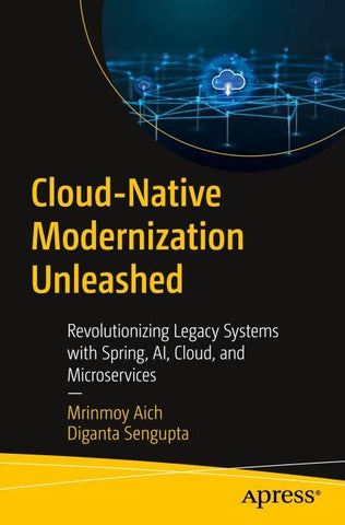 Cloud-Native Modernization Unleashed
