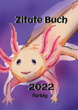 Zitate Buch