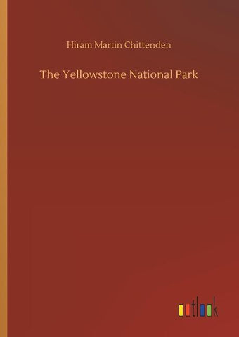 The Yellowstone National Park