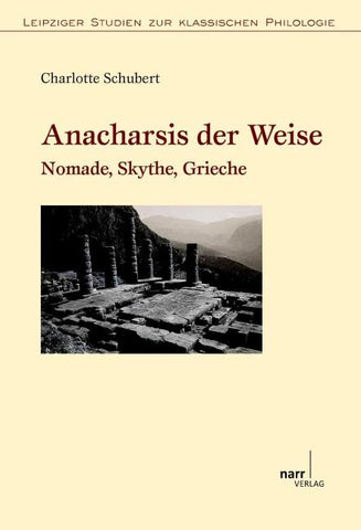 Anacharsis der Weise