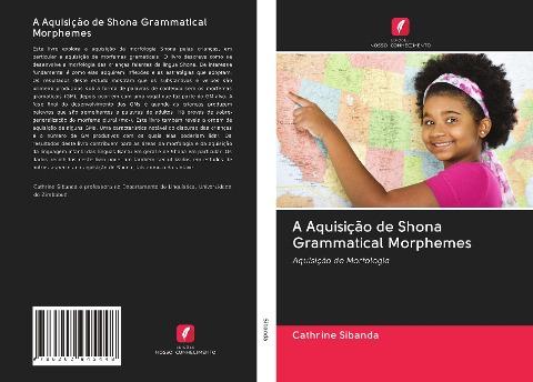 A Aquisição de Shona Grammatical Morphemes