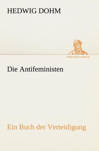 Die Antifeministen