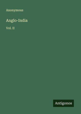 Anglo-India