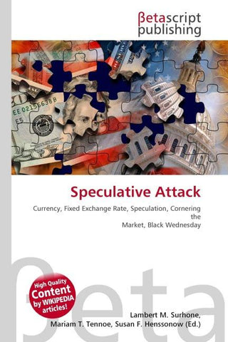Speculative Attack