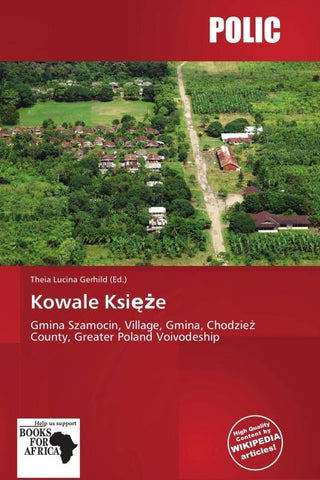 Kowale Ksi¿¿e