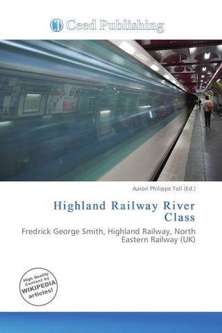 Highland Railway River Class