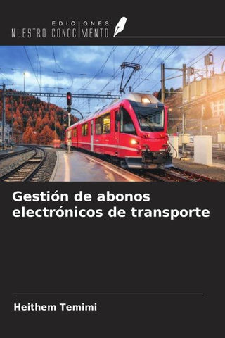 Gestión de abonos electrónicos de transporte