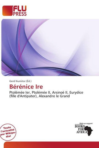 Bérénice Ire