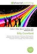 Billy Crawford