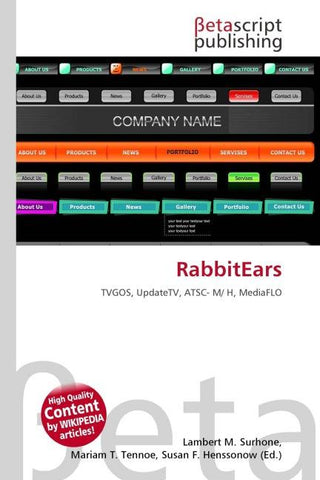 RabbitEars