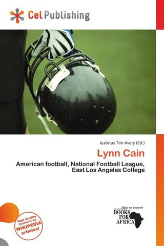Lynn Cain