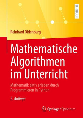 Mathematische Algorithmen im Unterricht