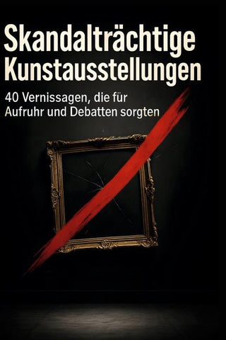 Skandalträchtige Kunstausstellungen